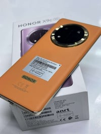 هونر X9c ذاكرة 256/12 جهاز كامل الملحقات  مستخدم شكم يوم.  السعر ٢٦٥ ا...