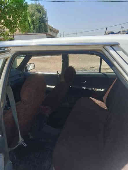 السلام عليكم من رخصت مدير الكروب للبيع سياره كيه كبتل رقم ديالى سنويه صاقطه بل ٢١ بيه نقص مازدات مكسرات صاحبه موجود يطلب عليه ١٥٠ الف وعليه غرامه ١٠٠ الف  كير عادي مكينه بيه دخانه بس اول متشغل مكان شهربان المقداديه سعر ١٣ ورقه وبيه مجال للشراي الاستفسار ***********
