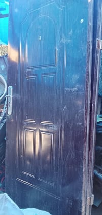 بيبان • ٤قطع • بدون جرجوبة