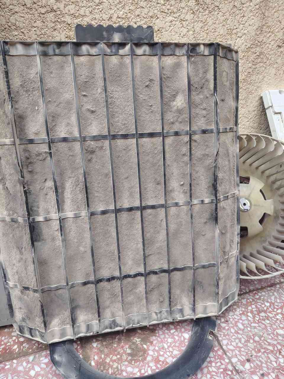 ابو احمد  للتبريد
# نصلك -اين - ما -كنت - في قلعه سكر 

عندك سبلت عطلان لا تحتار 🤔 اتصل ونحن نصلك الى بيتك🏠 دقة في العمل وضمان حقيقي
 لسنا الوحيدين لاكننا متميزين  

 نصب سبالت مع ضمان النصب وجوده في العمل 

 صيانة -الليك جميع انواع السبالت الجداري والكنتوري والمكيفات ❄❄

 فتح وغسل جميع انواع السبالت بضمان جودة العمل 

كابستر اصلي
كوندكتر اصلي  

🛑غاز فرنسي اصلي  ❄❄❄
 للأتصال والمراسله على الوتساب على الرقم التالي 
  ☎️☎️ابو احمد ***********
***********
