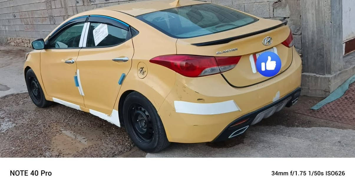 سلام عليكم  للبيع او مراوس حسب قناعه  النترا 2012 فول مواصفات واحد عل واحد رقم بغداد تحويل مباشر محرك 1800 دوش كير محرك كهربائيات كلها جاهزه مكانها الرمادي الصوفيه الاستفسار ‏‪***********‬‏السعر ٨٥ بيها مجالل
مكلف بالنشر
