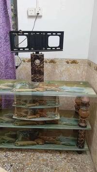 ميز بلازما • سعر مناسب • شاميه