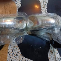 مرايات باب جوكر • تركيب لكل السيارات • بغداد