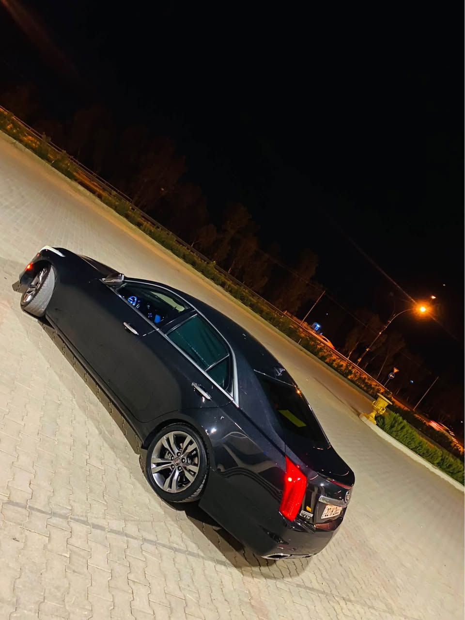 سلاو سياره ى كاديلاكى cts
بؤفرؤشتن 
سياركى تابلي راقيو شازه 
اختساده گيرومكينه و كارباياتو ته بريد به شه رت 
مكينه ى ٤بستنى تؤربؤ مرغوب
مواسفات فوله به س سلايت نيه 
سياره به ناو خؤمه 
مؤديل ٢٠١٤
بي بوياغه 
رنگكى ره شي تايبه تى هه يه 
سعر خواربازار 
١٠٨معاملا 
زانيارى زياتر 
***********
وتس ىابو فايبه ريشي له سه ره او رقمه أربيل, العراق
