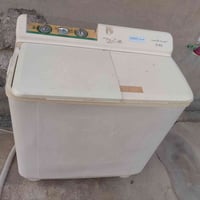 غسأله للبيع السعر 65وبيه مجال 07703741445