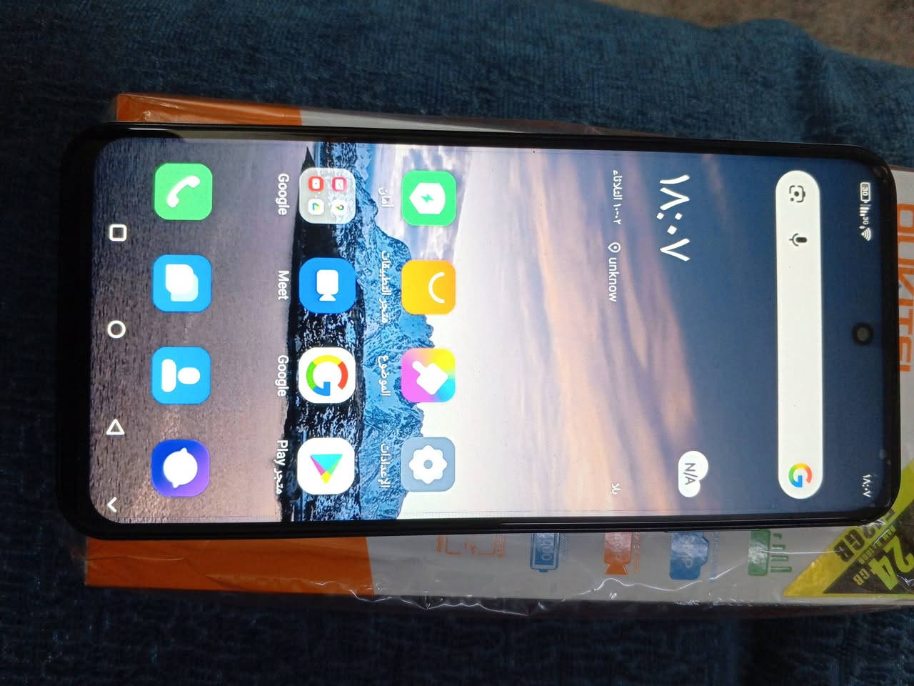 جهاز اوكتيل C68 ذاكره 512 عشوائي 16 جهاز جديد وكارتونه والشاحنه  مراواس  او بيع


**إذا كنت صاحب هذا الإعلان وتريد حذفه لأي سبب، رجاءا أرسل رسالة إلى الدعم الفني**