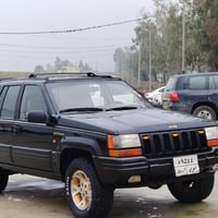 جيب • ١٩٩٦ • توماتيك فول مواصفات