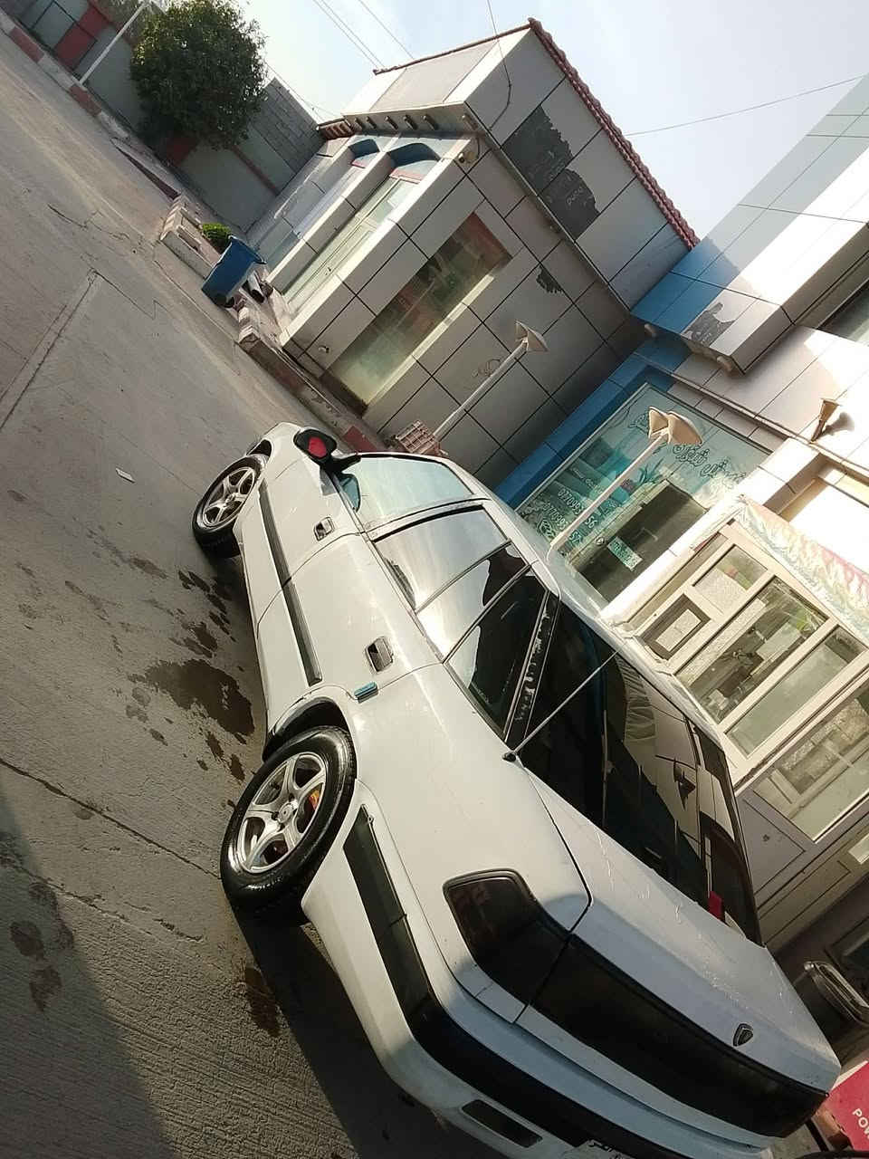 سلاوی خواتان لیبیت 
ئە م داوی بوفروشتن
مودیل 95
مە کینە 16ی قایش پان
شتیکی پا ک ونمونە یە 
ئاڕم بلاستیک
لیدراوخیاسی نیە
هە موگیانی بە شە رت
نرخ14وە رە قە ومە عمە لە 
شوین کە لار/سمود
***********
