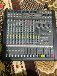 مكسر دانكورد 1000 بور نضافه فول مستعمل شهر واحد السعر 700الف خاص مفتوح...