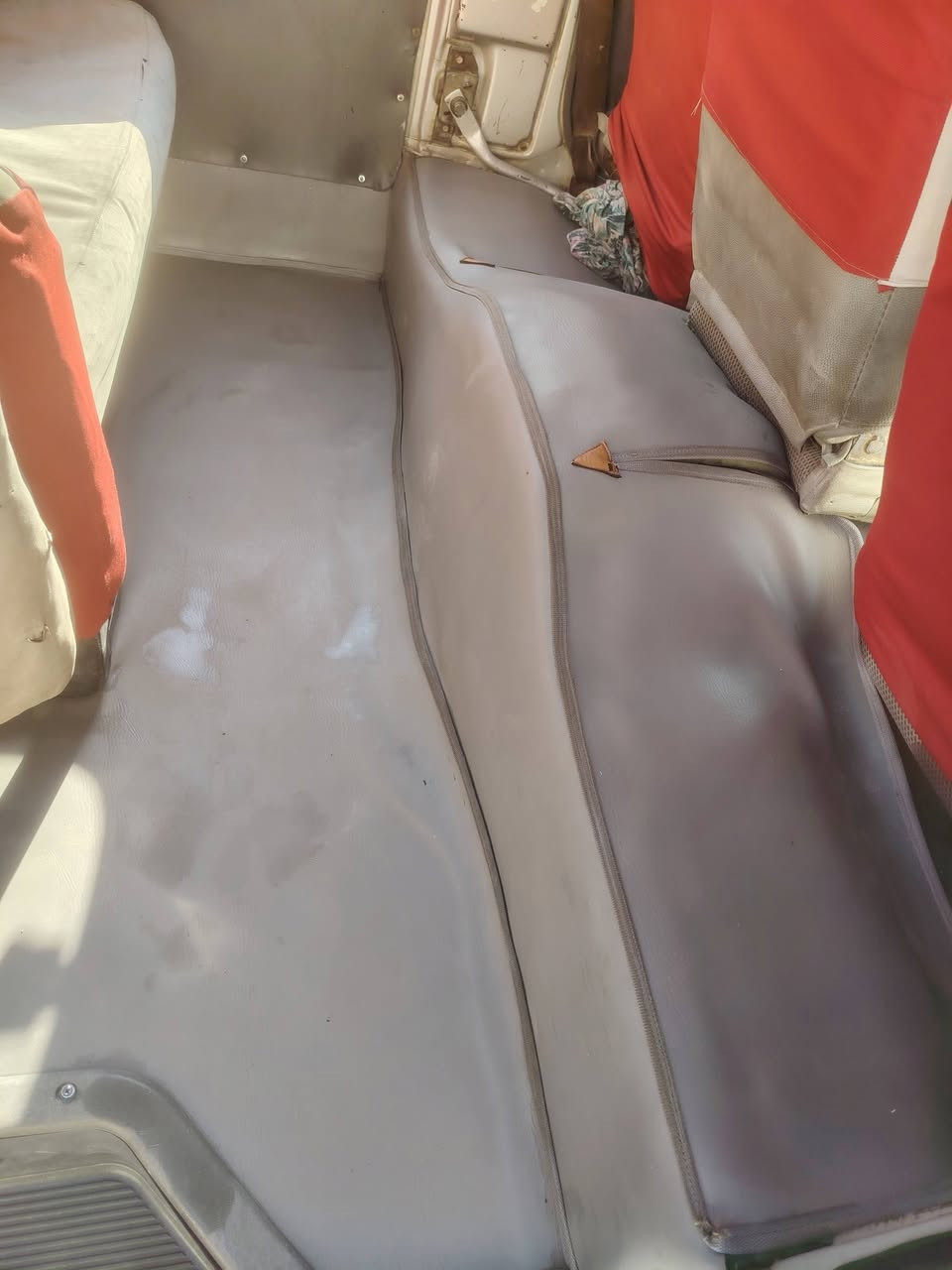 فوتون ٢٠١٠ فراشه بلاديه بسمي قطرت صبغ مابيه كير مكينه اكسل كل نضيف ٥٣ وبيه مجال رقم كربلاء ***********
