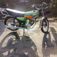 موتور • ٢٠١٤ • وراق