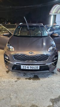 🚗 كيا سبورتج موديل 2020 للبيع 🔹 المواصفات:  • محرك: 2000 سي سي دوش ⚙️ ...