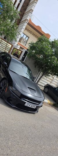 تشارجر SXT • ٢٠٢٣ • ٣٨٠٠٠ ميل