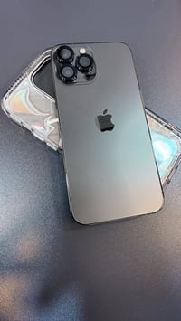 آيفون ١٣ برو ماكس • ٥١٢ • بطارية ٨٤