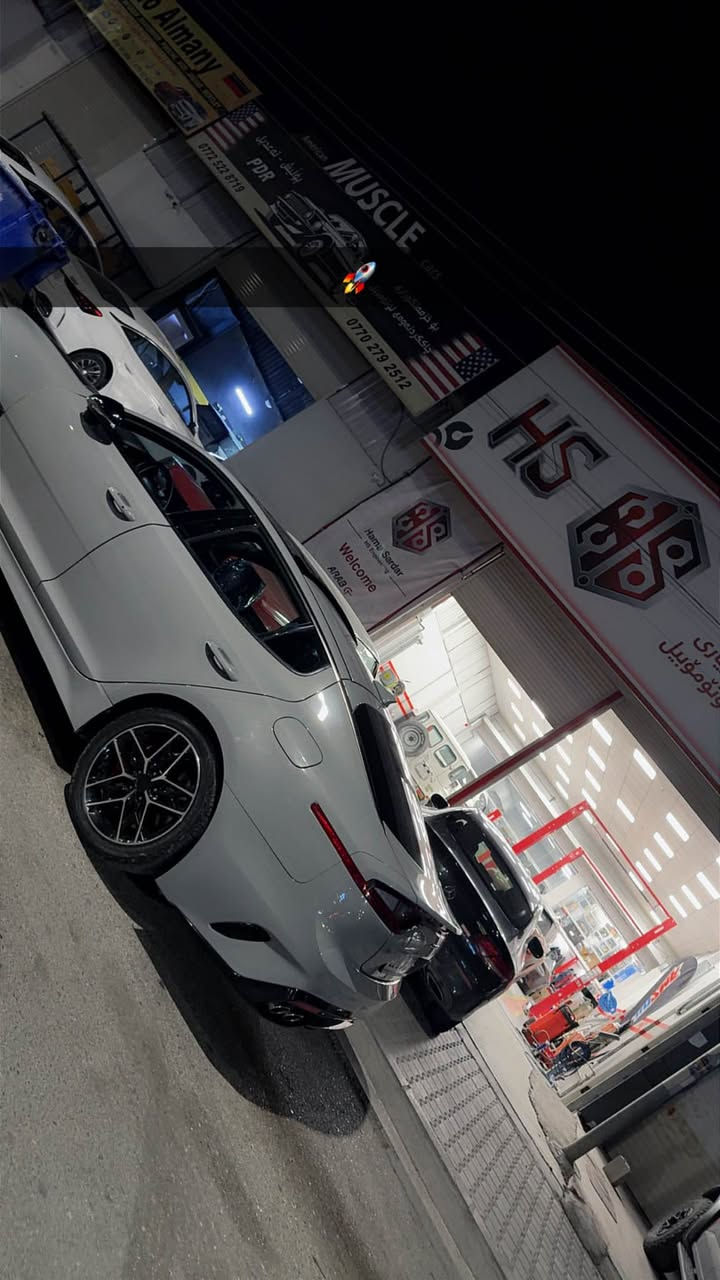 بۆ فرۆشتن یان گۆڕینەوە بە (چالنجەر)( ٢٠١٨ )بەرەو سەر کیا ستینگەر (جی تی ٢)(٢٠١٨) (٦ پستۆن - تووین تۆربۆ)

ناو سوور
پانۆراما
سەماعە هەرمانکاردۆن
ڕادار
خەتی جادە
دەبڵ ئەکسل
چەمەلەغی لای سایەق و نیو بۆنیت بۆیاخە
بێ ناو گرتن 
ئێرباک / بەس سووکان تەقیوەو سیستم کراوەتەوە
کامل سێرڤس کراوە لە ڤۆڵترۆنیک 
تەنیا ٢٠٠$ مەسرەفی تیایە (پێش داگرتنێکی ئەوێت)

١٧٨$ و معامەلەیەکی برایانە
0770 449 8007 السليمانية, العراق
