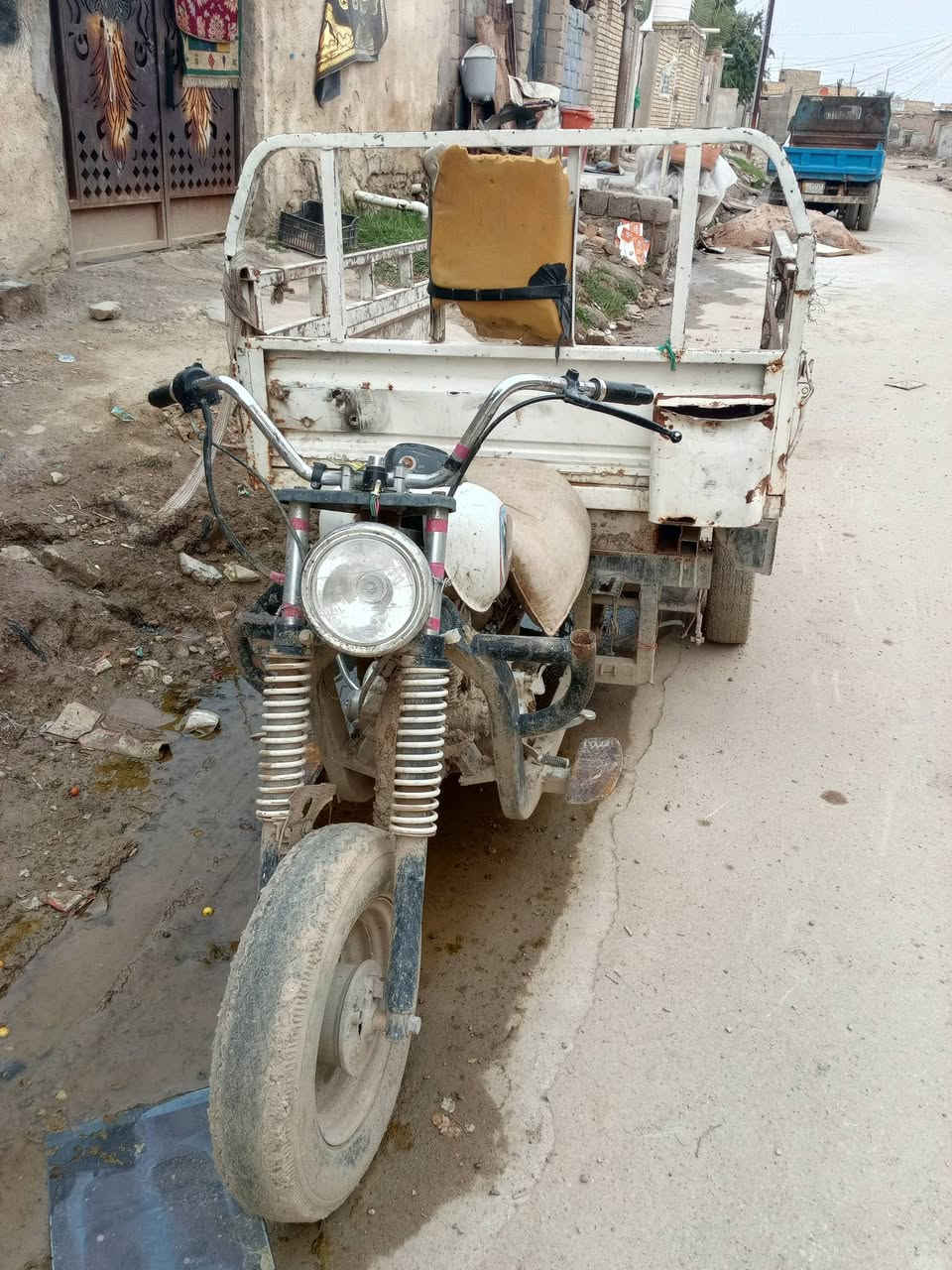 ستوته ادوات للبيع مكينه شديته قبل شهر هيه وجعمقه وكير بوكس وضفيره شاصيها وبديها شوف عينك


**إذا كنت صاحب هذا الإعلان وتريد حذفه لأي سبب، رجاءا أرسل رسالة إلى الدعم الفني**