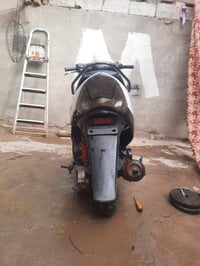 ماكس منغولي • كابريتر اصلي • كهربائيات شغالة