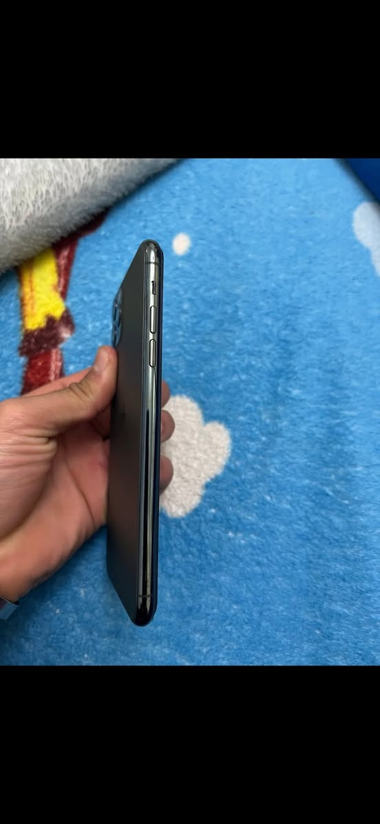 ١١برو فقط مامفتوح كلشي مامبدل بي جهاز على وضع شركه نضاف فول ذاكره ٢٥٦،،،،سعر٢٤٠


**إذا كنت صاحب هذا الإعلان وتريد حذفه لأي سبب، رجاءا أرسل رسالة إلى الدعم الفني**