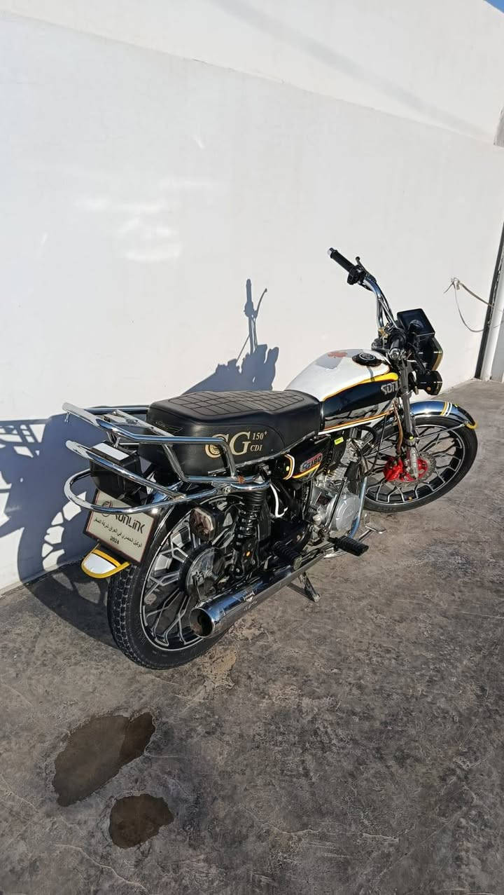 سلام عليكم  
للبيع دراجة سيفان موديل 24 كاملة اي نقص مبيها
 مكان قضاء المقدادية شهربان  سعر خاص


**إذا كنت صاحب هذا الإعلان وتريد حذفه لأي سبب، رجاءا أرسل رسالة إلى الدعم الفني**