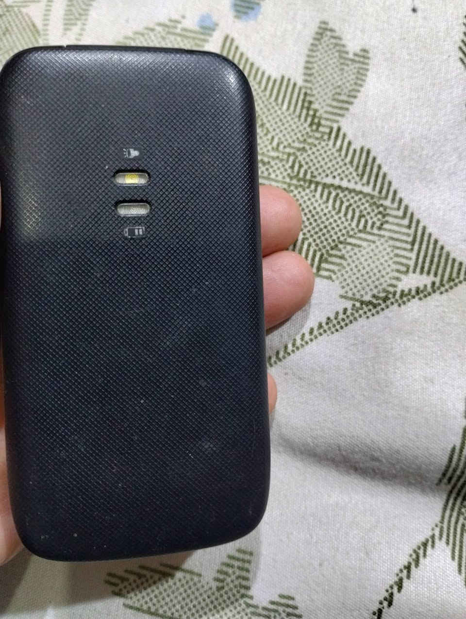 جهازين شغالات كيبورد عربي  فقط النوكيا مقفول برمز ثنينهم  ب 45 الف مع شاحنة ابرة وحده توصيل موجود


**إذا كنت صاحب هذا الإعلان وتريد حذفه لأي سبب، رجاءا أرسل رسالة إلى الدعم الفني**