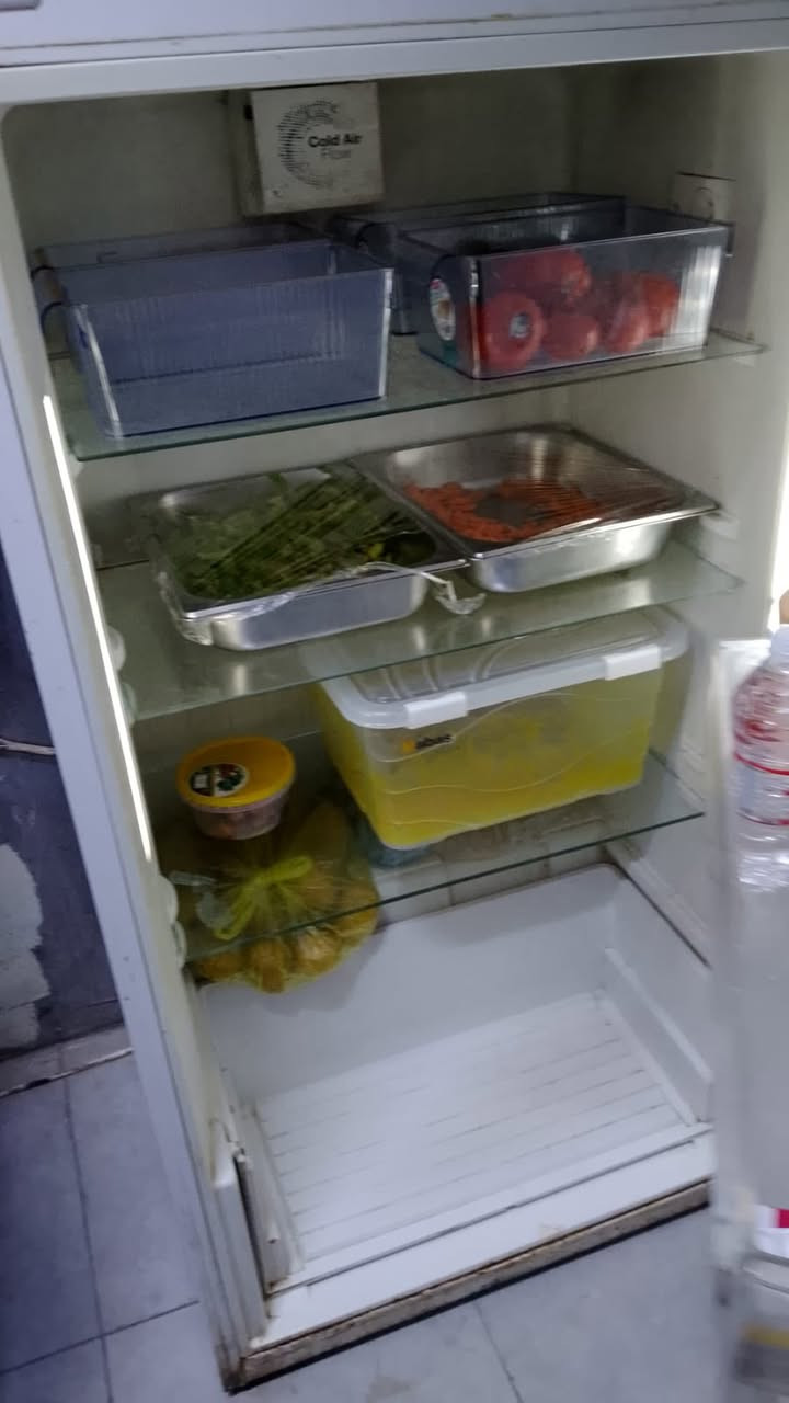 ثلاجه شرط الفحص شغاله 100.100 سعر 225


**إذا كنت صاحب هذا الإعلان وتريد حذفه لأي سبب، رجاءا أرسل رسالة إلى الدعم الفني**