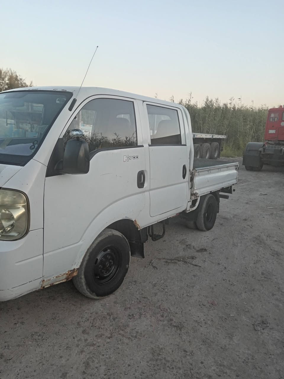 السلام عليكم كيه بنكو 2008 م محرك 2700 دبل قماره 5جناكيل رقم كركوك مميز بلاديه علا وضع الشركه بيها طخه بل بنيد ول بدي بل باب اليمنه موضح بل صوره بسمي تحويل مباشر سنويه لل 2027 العنوان بغداد
***********
***********
بيهن واتساب اتصل ودلل
السلام عليكم كيه بنكو 2008 م محرك 2700 دبل قماره 5جناكيل رقم كركوك مميز بلاديه علا وضع الشركه بيها طخه بل بنيد ول بدي بل باب اليمنه موضح بل صوره بسمي تحويل مباشر سنويه لل 2027 العنوان بغداد
