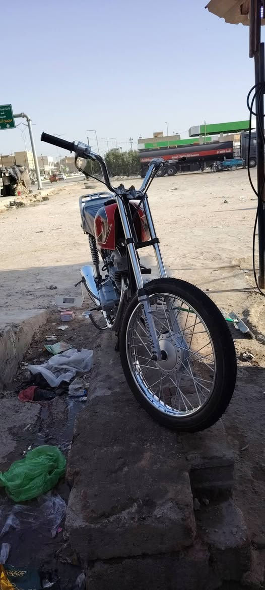 سلام عليكم درجة للبيع اربعه كير مكفولة من كلشي كلك كلك مكاني كربلاء حي السلام سعر 300 رقم الهاتف ***********
