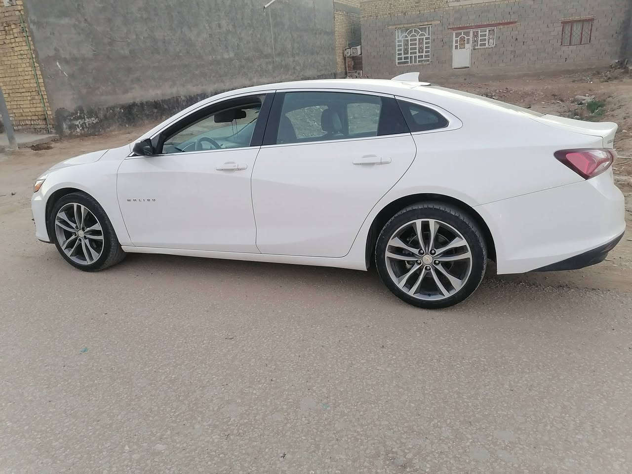 السلام عليكم ماليبوموديل ٢٤رقم كربلاء شهداء مراوس بمارك شيزربشرط سياره اريده جاهزه وحلوه محتاج فرق الي عنده يتفظل خاص


**إذا كنت صاحب هذا الإعلان وتريد حذفه لأي سبب، رجاءا أرسل رسالة إلى الدعم الفني**