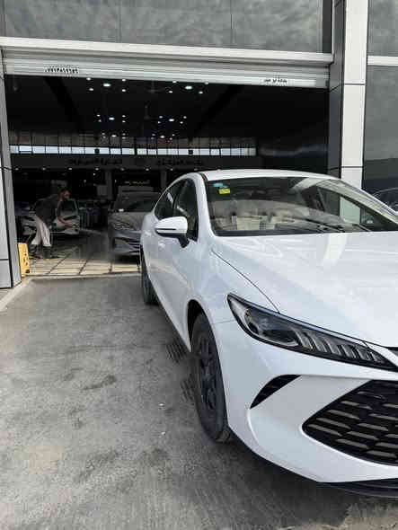 متابعين شركة بغداد المركزي جايبلكم قطعه مرقمه كامله مكفوله ماشيه 3 الاف رقم بغداد تحويل مباشر Qin plus ابيض داخل ابيض بصمه +كرت+ شاحنه متوفر في صاله عرض شركة بغداد المركزي 
☎️***********☎️
☎️***********☎️
