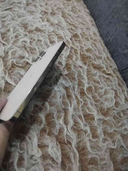 12 برو ماكس ذاكره 256 بطاريه 100 مبدل شاشه وبطاريه
فيس ايدي لا يعمل
مكفول من اي عطل ثاني ماعده الكامره بيها رجفه
كفاله من اي عطل ذاكره سعره حلو ومرتب
270 نهايته قفل
بغداد دوره
***********
