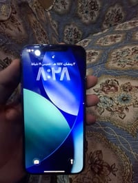 ايفون ١٢ برو ماكس • شاشة اصلية مبدلة • بطارية ١٠٠