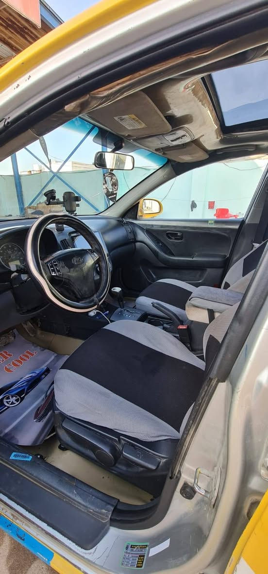 النترا 2009 وارد امريكي ضرر جامرلغ امامي بدون دواخل صدر خلفي امامي جديد تخم تاير جديد تبريد ثلج مكينه نضيفة بس الكير غير مكفول لان تصير بي صفنه باقي السيارة خير من الله السعر 88 و بيها مجال مكاني ديالى بعقوبة ***********
