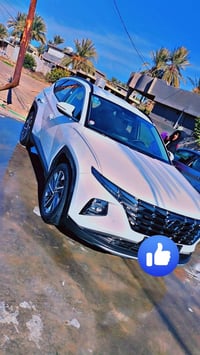 توسان فول • ٢٠٢٣ • ٣٤٠٠٠ كم