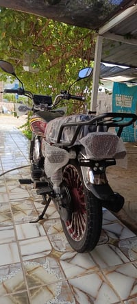 سولنك • موديل ٢٥ • مكفوله