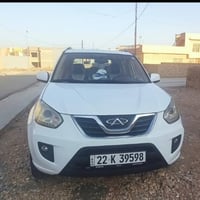 شيري تيكو • ٢٠١٤ • بدون صبغ ولا ضربة