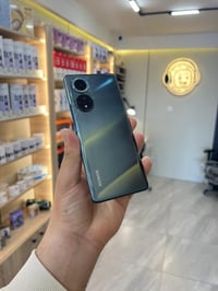 هونر 50 • ٢٥٦ جيجا • كاميرا ١٠٨ ميجا