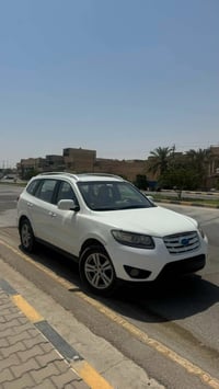 سنتافي • هيونداي • تواصل خاص