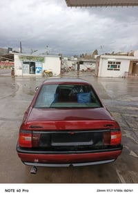 ئۆپڵ ڤیکترامۆدێل 1992سەیارەکەگێڕعادی مەکینە16قایش پانەسەیارەکەزۆرزۆربێ...