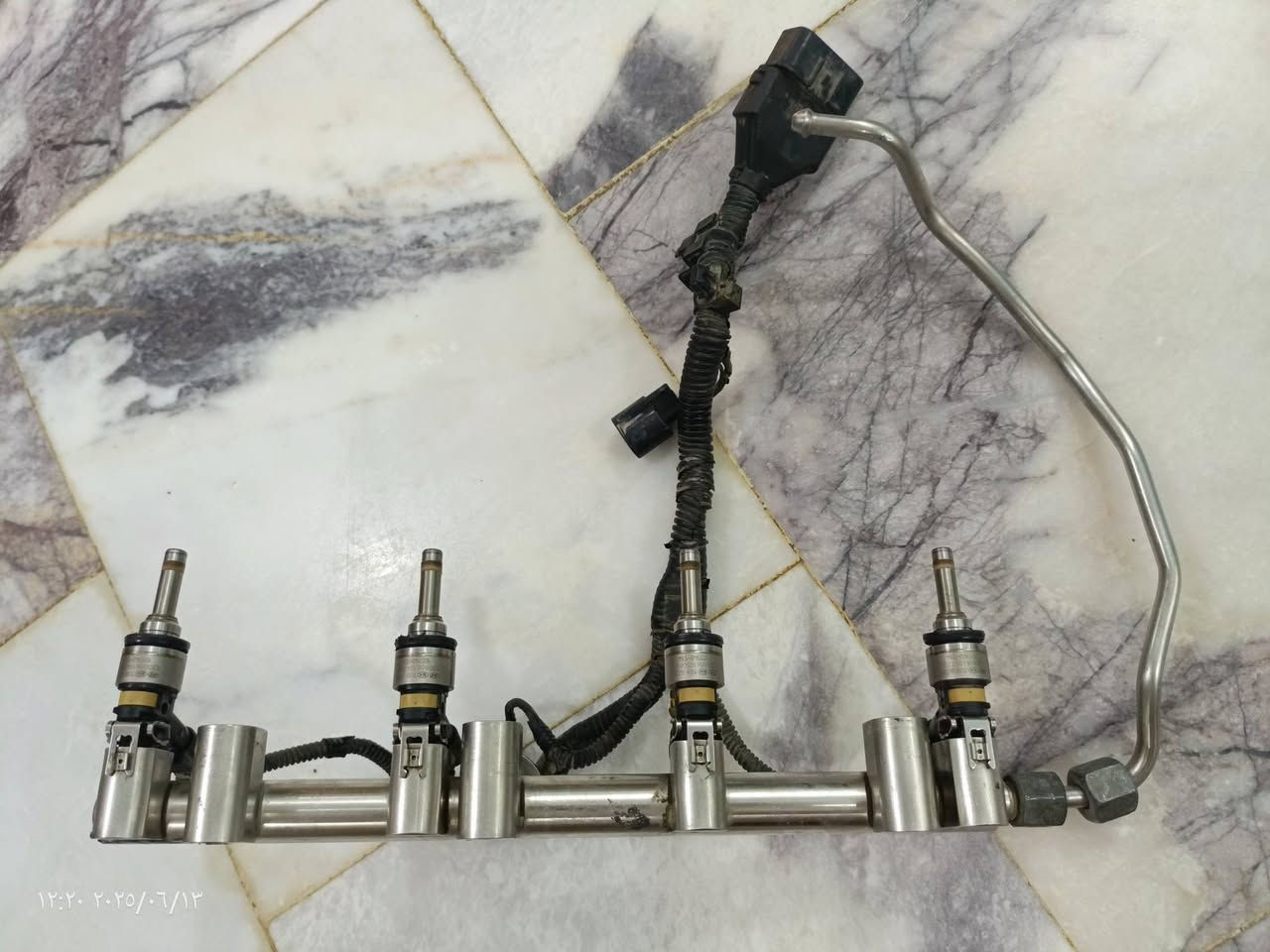 سلام عليكم مال سوناتا شرط شغل مال كصه عل فحص


**إذا كنت صاحب هذا الإعلان وتريد حذفه لأي سبب، رجاءا أرسل رسالة إلى الدعم الفني**