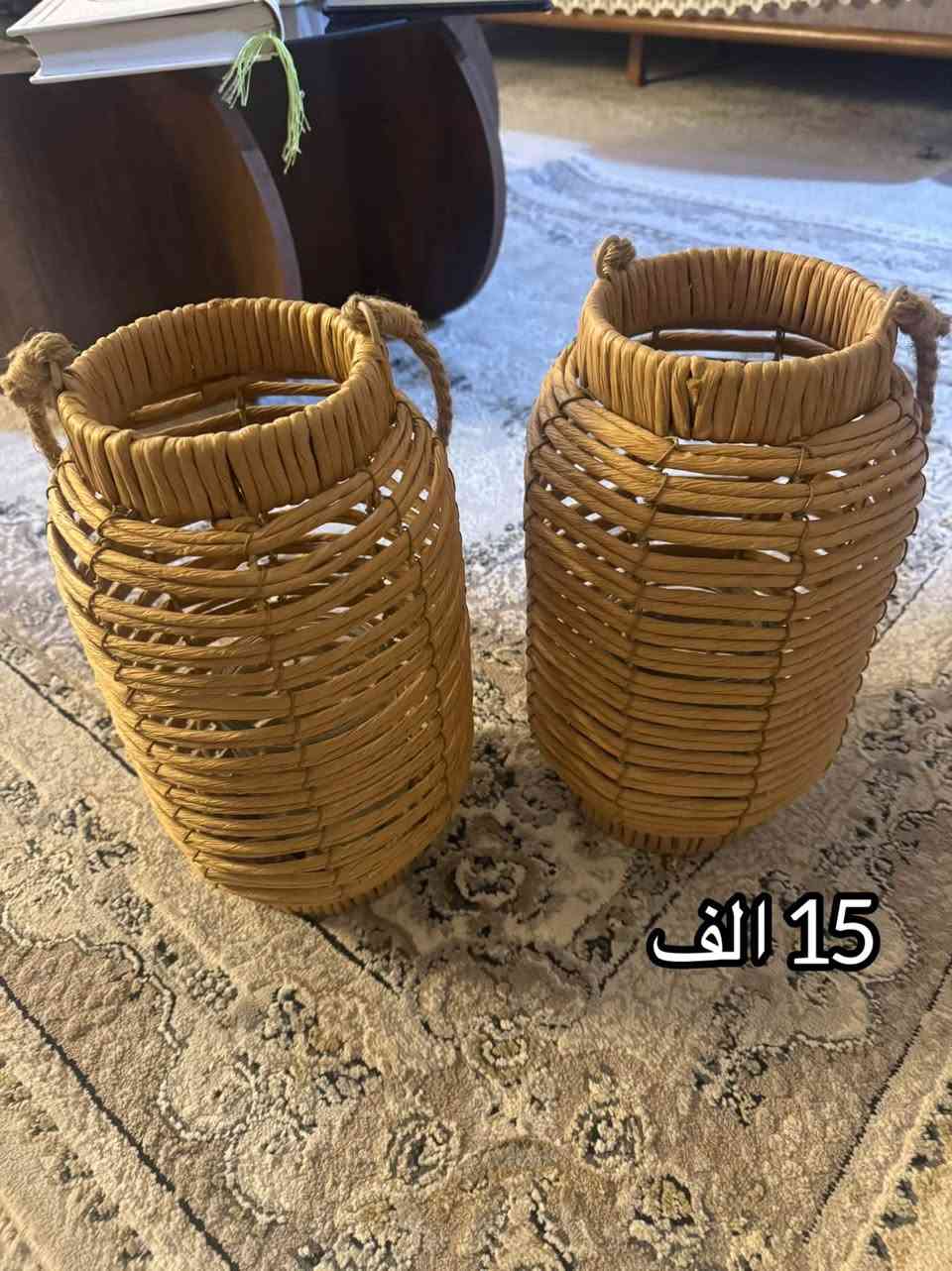 اغراض للبيع داخل اربيل اي استفسار عالخاص
لايوجد عندي توصيل


**إذا كنت صاحب هذا الإعلان وتريد حذفه لأي سبب، رجاءا أرسل رسالة إلى الدعم الفني**