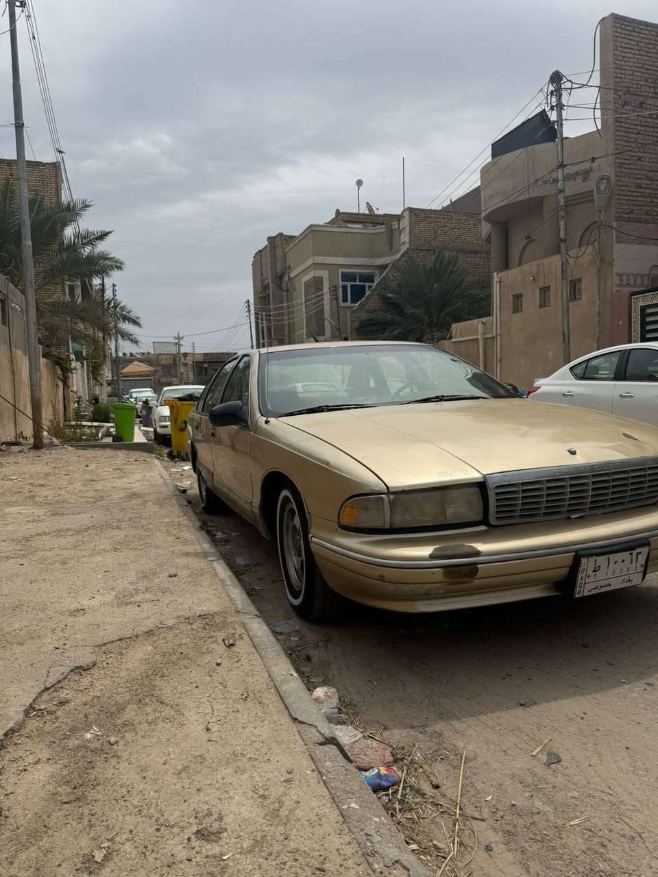 سلام عليكم سياره دولفين مديل 1995 مجول محرك بلادي  سياره نضيفه رقم مميز سنويه لل 2028 تحويل ثاني يوم السعر 38وبيها مجال بسيط للاستفسار ***********
