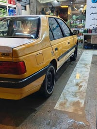 بيجو 405 • ٢٠١٣ • مكينة وكير جدد