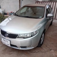 سيراتو • ٢٠١١ • جير عادي