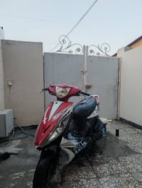 سيام RX • باتري جديد • اوراق نظيفة