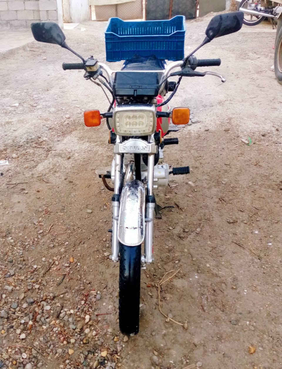 سلام عليكم شباب درجة البيع بدون وراق عنوان ديالى المقدادية شهربان حي العسكري سعر 300بيهه مجال بسيط ***********
