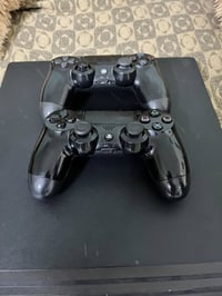 بلي 4 برو مهكر نظام 9  نظيف بمعنى الكلمه شاهد الله عليه استخدام قليل أ...