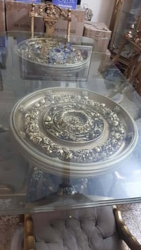 صاله مصرية • بغداد جديدة