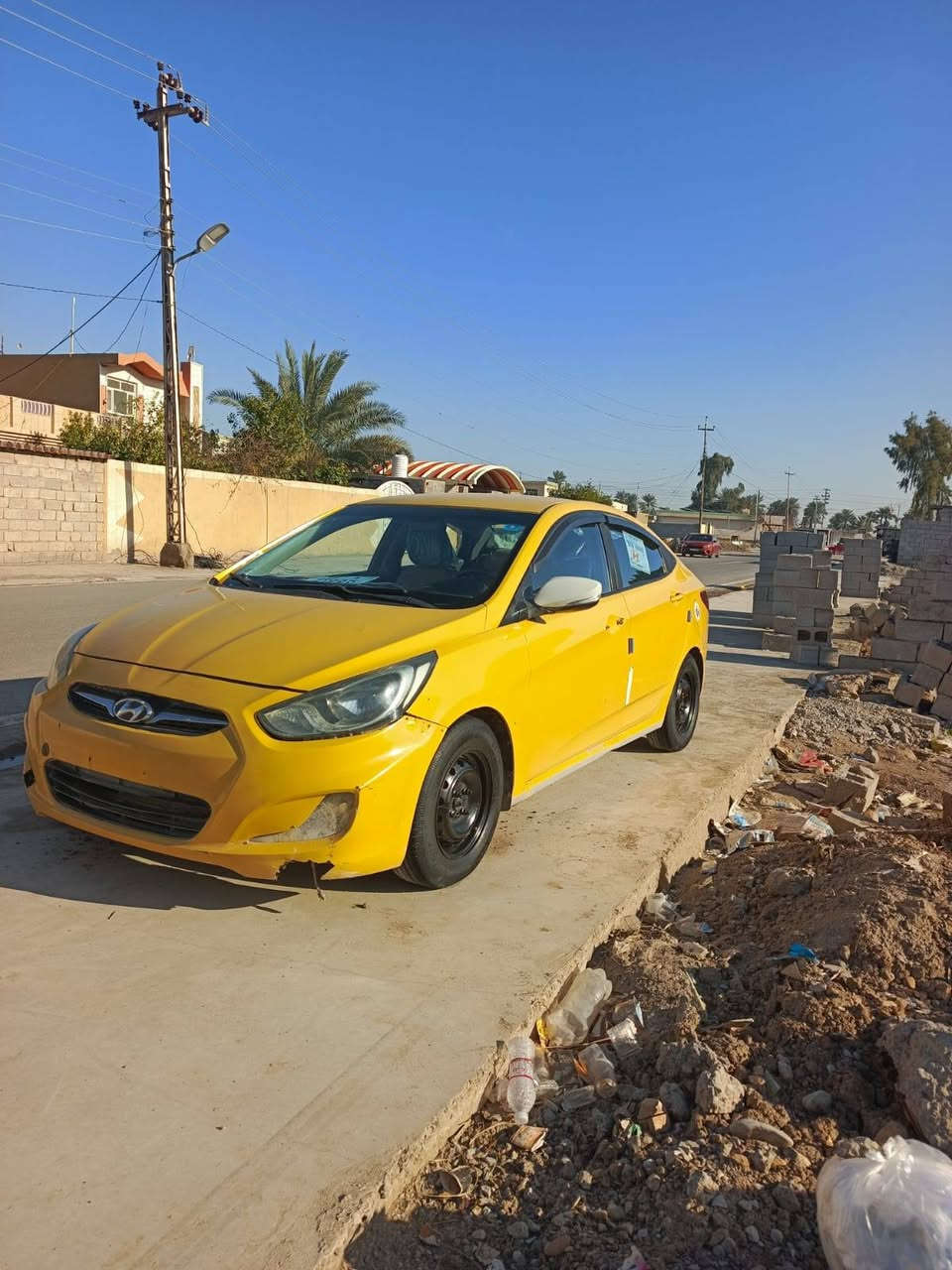 السلام عليكم الحلال للبيع ان شاء الله العنوان بعقوبه ***********
