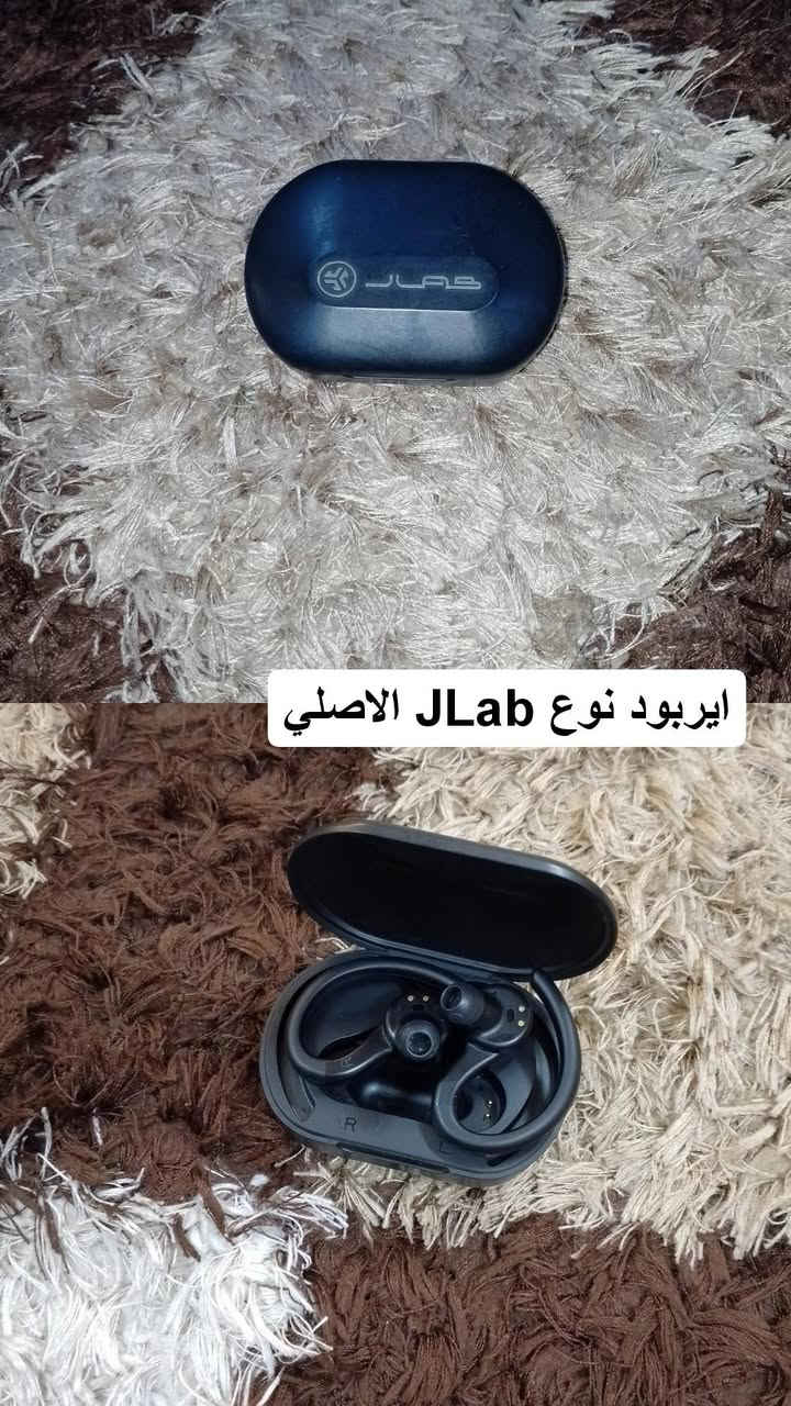 غراض امريكي اصلي شرط للبيع كلمن وحسب سعره ساعات وسماعات اذن وايربود ولابتوب وباور بانك كلشي موضح بصور رقم ***********
