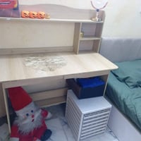 ثنينهم • الدوره • غرفه اخشاب